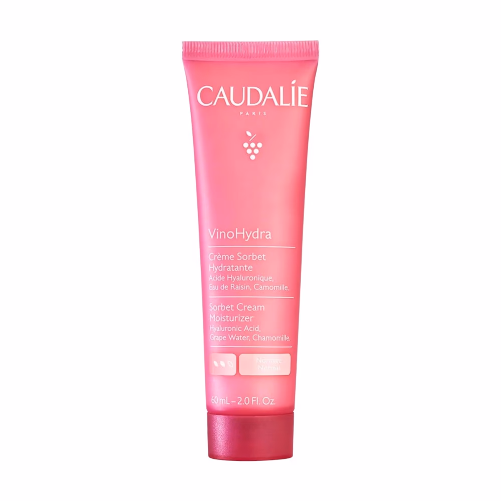 Caudalie VinoHydra Sorbet Moisturizer Cream 60ml
