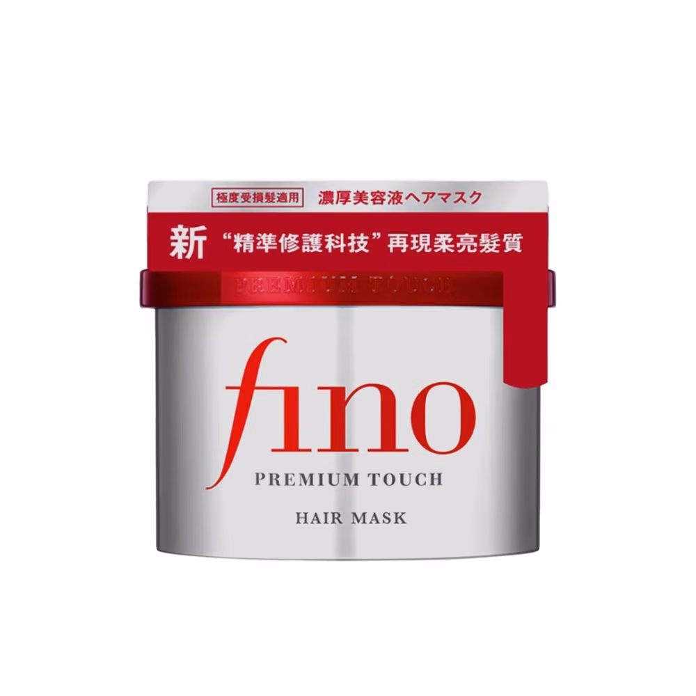 FINO Premium Touch Hair Mask – 230g