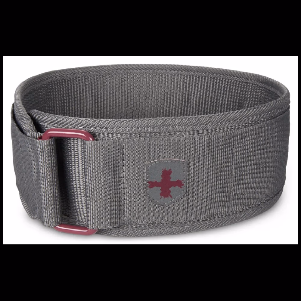 HBR 4" Nylon Belt Women-S 1
