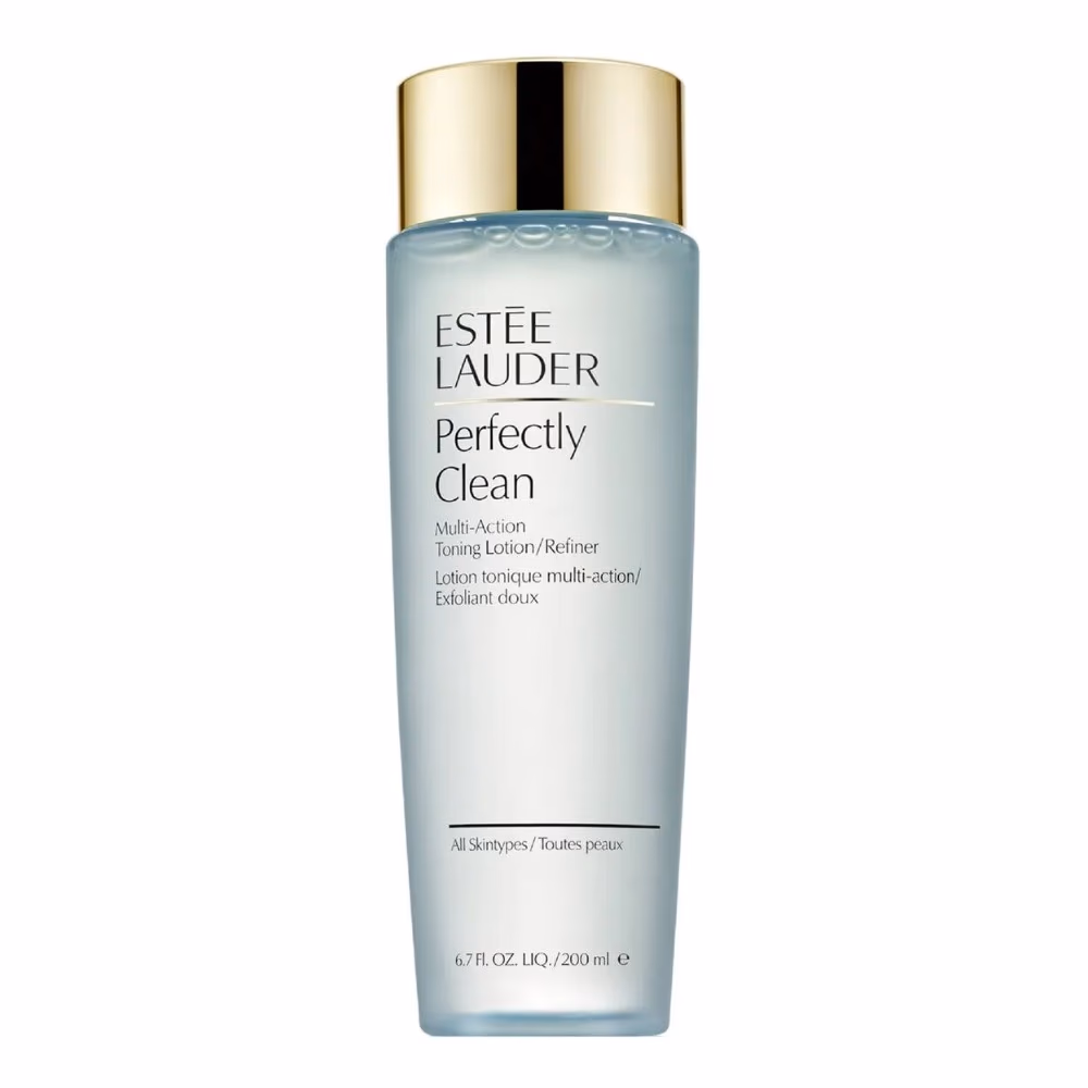 Estee Lauder Perfectly Clean Multi-Action Toning Lotion 200ml 1