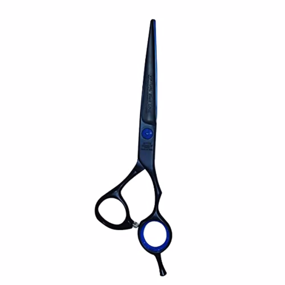 Henbor Italian 837/6 Inch Scissor Virtual Line