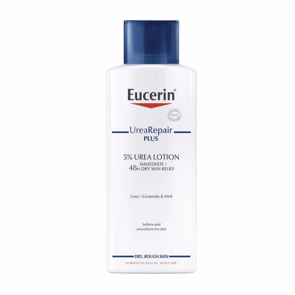 Eucerin 5% Urea Repair Lotion 250ML 1