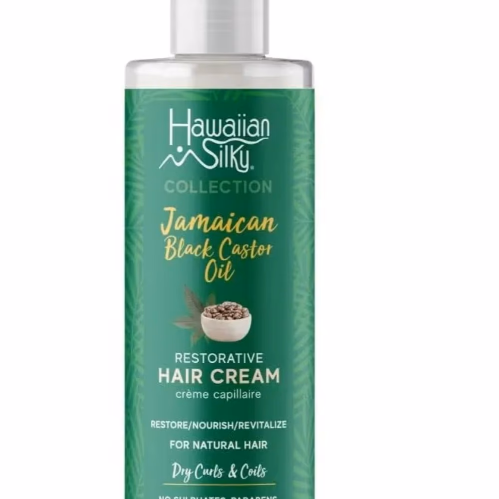 Hawaiian Silky JBCO Hair Cream 354ml 1
