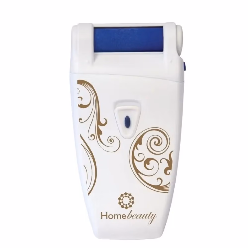 HOMEBEAUTY CALLUS REMOVAL DEVICE