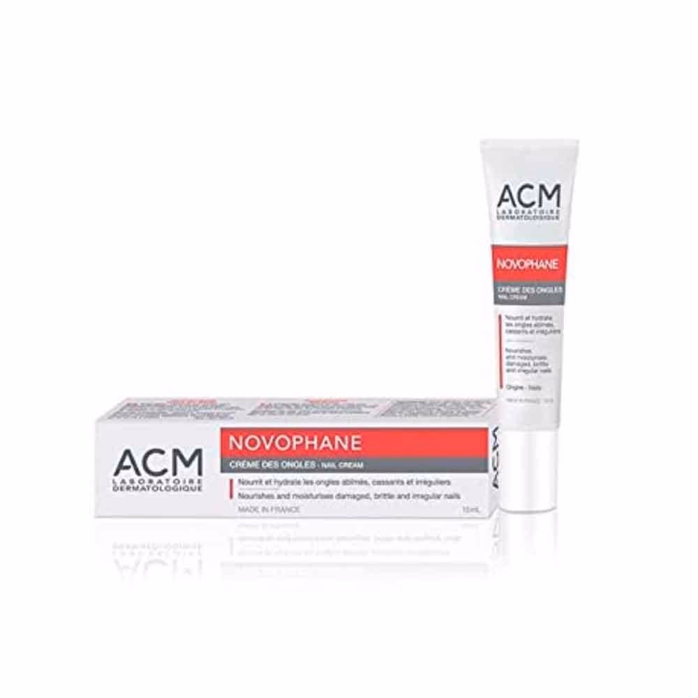 ACM Novophane Nail Cream – 15 ml 1