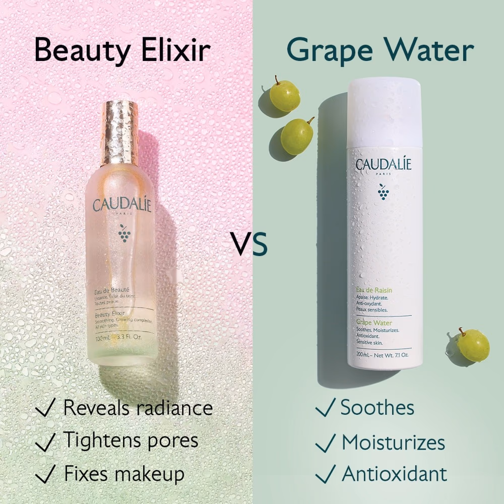 Caudalie Beauty Elixir 100ml 2