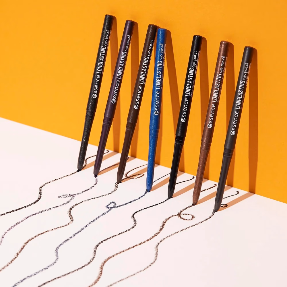 Essence Long-Lasting Eye Pencil 35 5