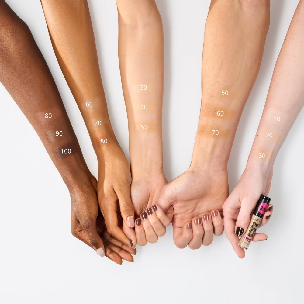 Essence I Love Flawless Skin Concealer Shade 30 – Lightweight Full Coverage Concealer 5