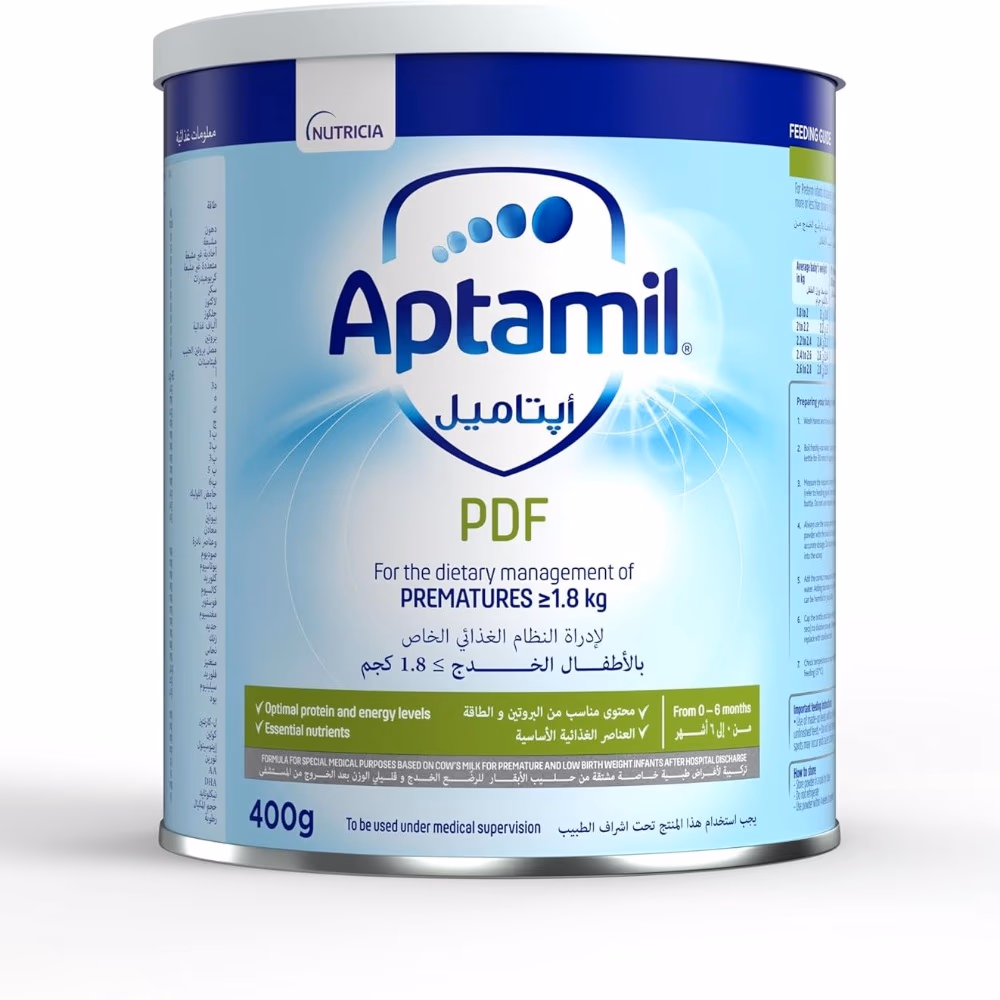 Aptamil PDF - 400g