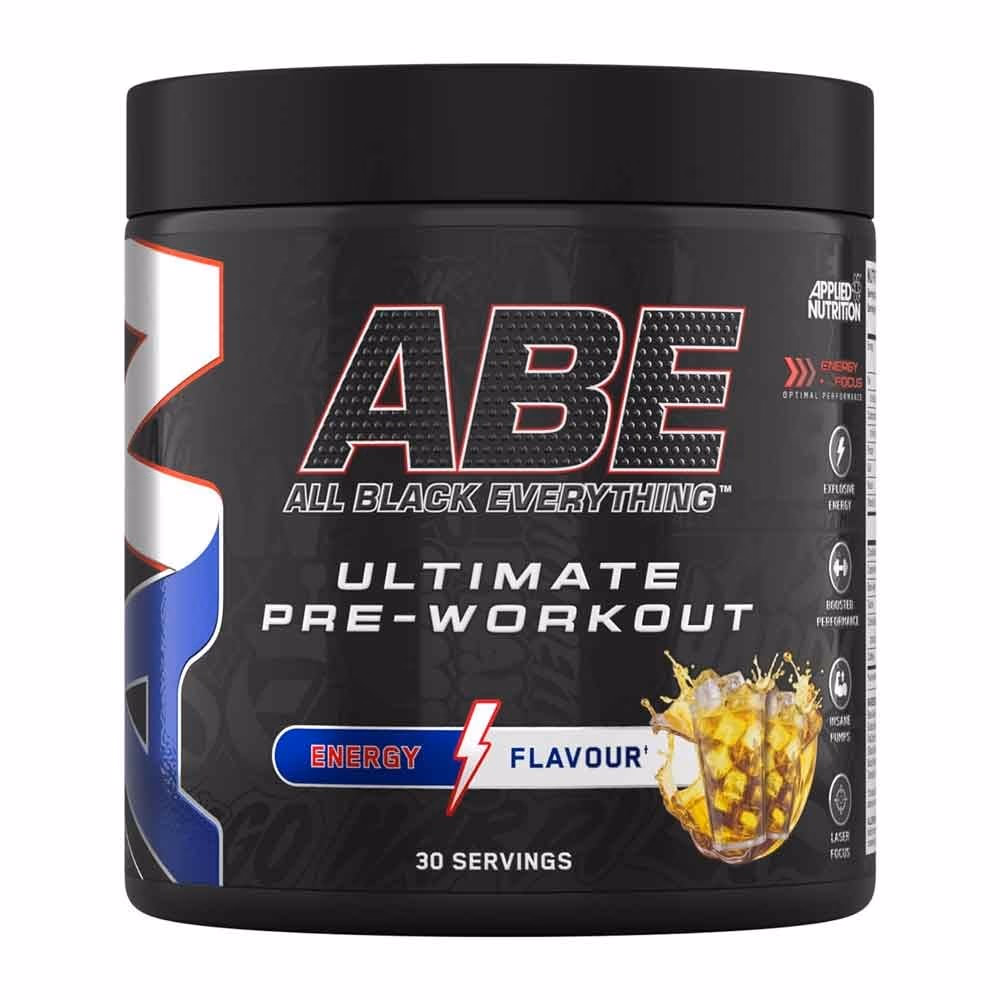 Applied Nutrition ABE Pre‑Workout Energy 375 g