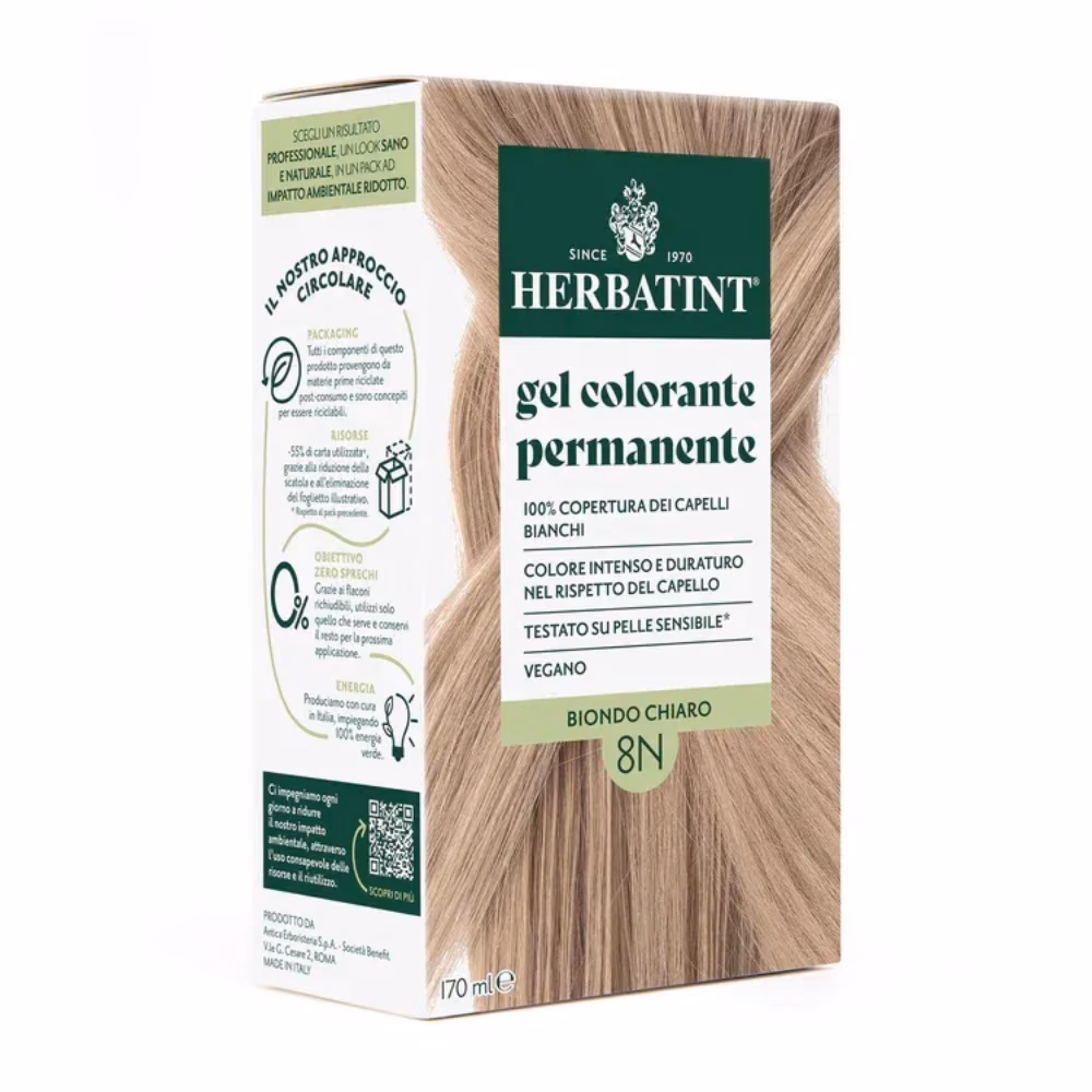 Herbatint H/C 8N