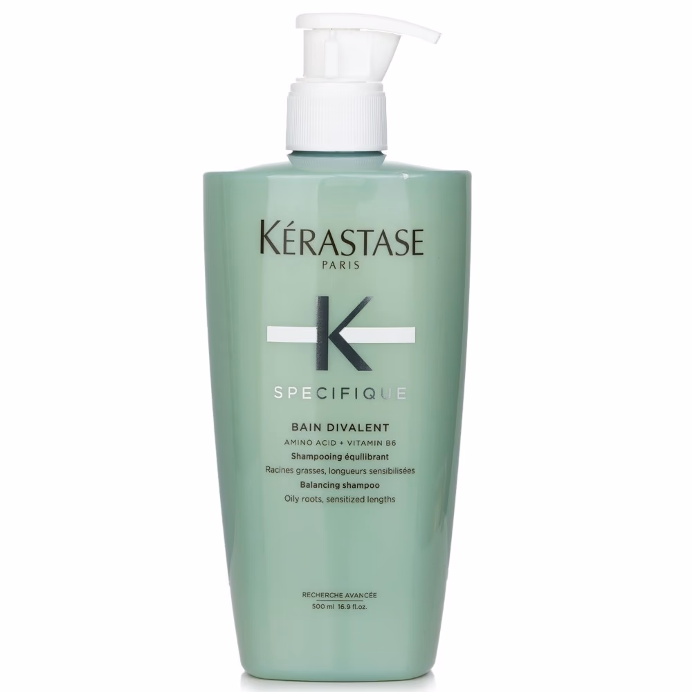 Kerastase Specifique Bain Divalent Shampoo 500ml
