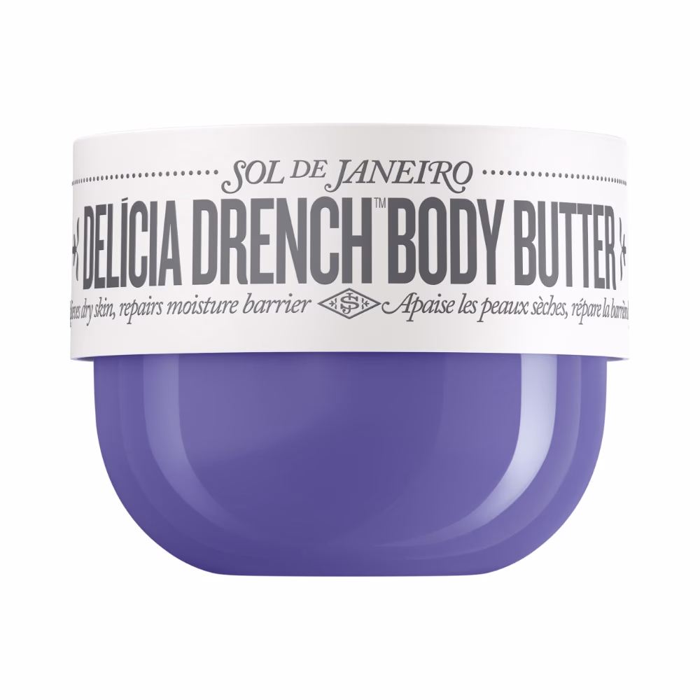Sol de Janeiro Delicia Drench Body Butter 240ml 1