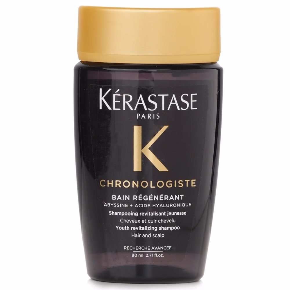 Kerastase Chronologiste Youth Revitalizing Shampoo 80ML 