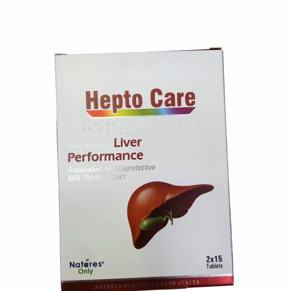 HeptoCare Tab 30s 1