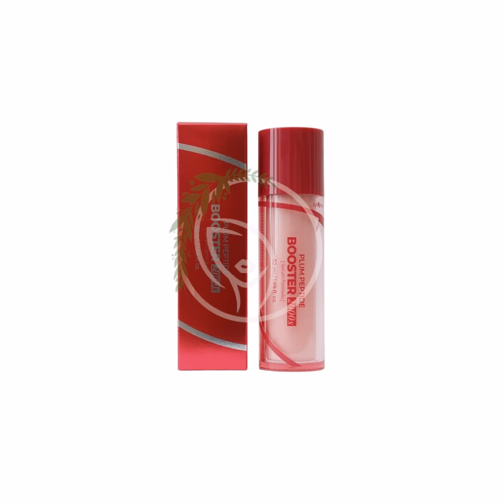 Isntree Plum Peptide Booster Shot 2000 1