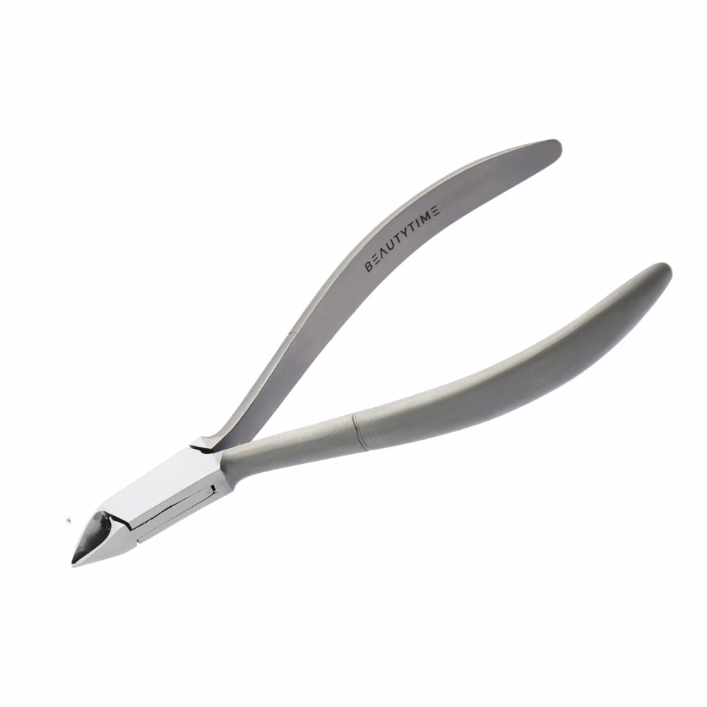 BeautyTime BT143 Cuticle Clipper 1