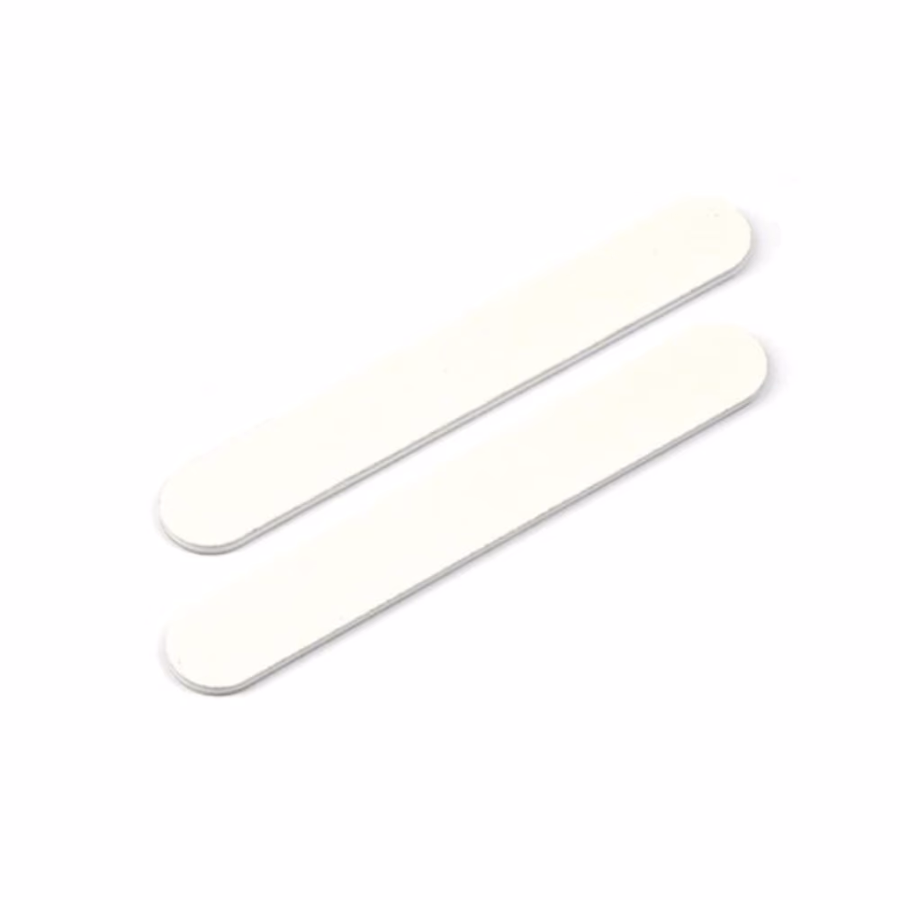 BeautyTime BT190 Nail File 2Pieces