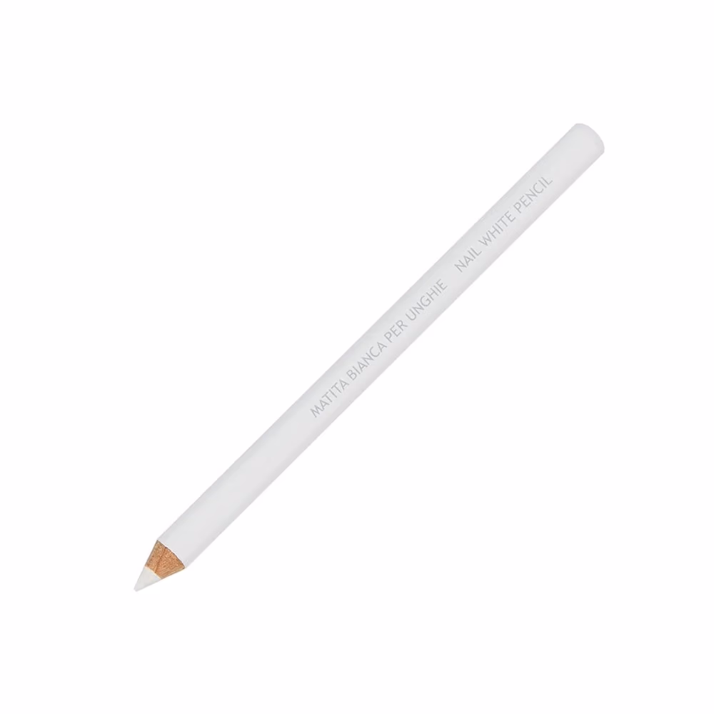 BeautyTime BT210 Nail White Pencil 1