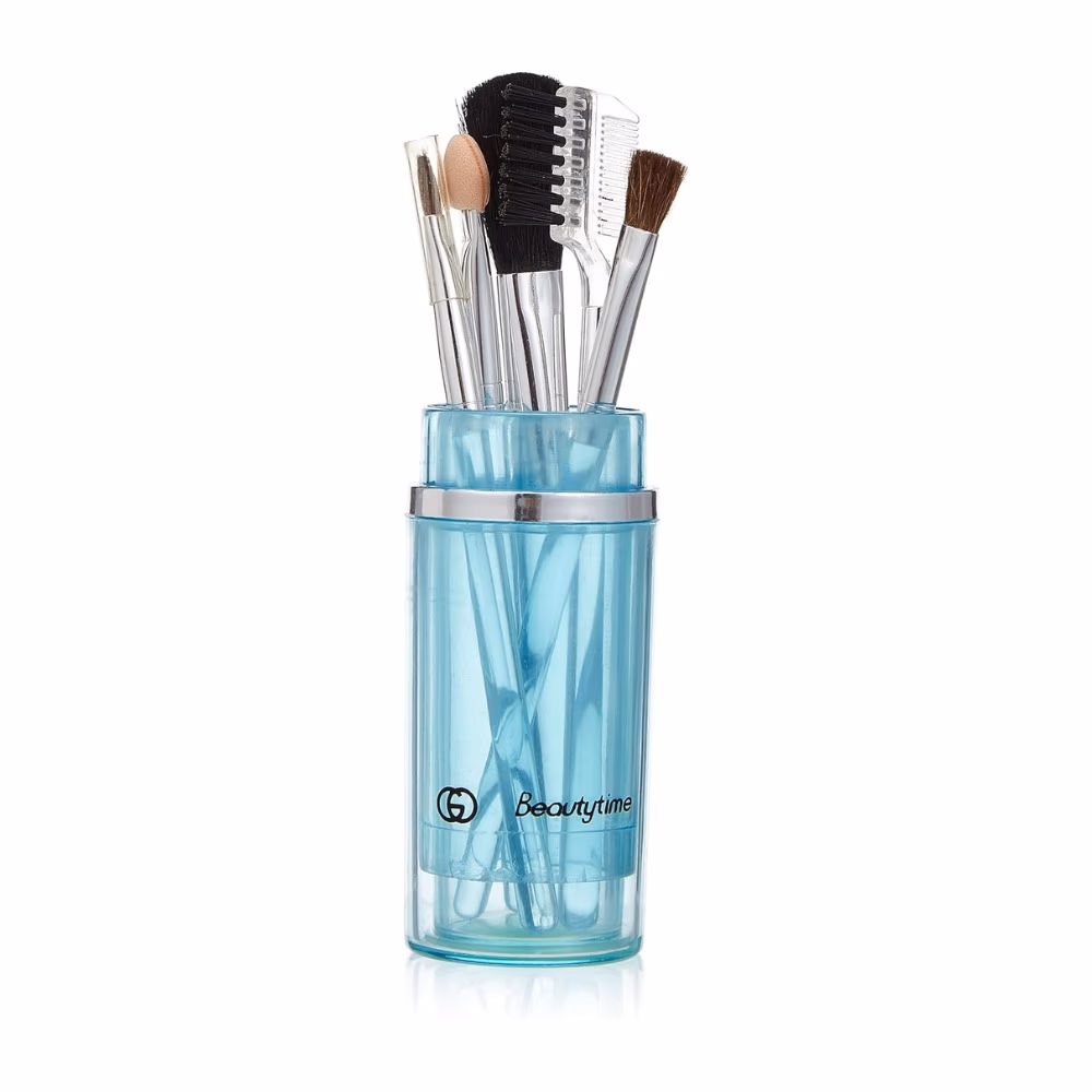 BeautyTime BT246 Cosmetic Brush Set 1