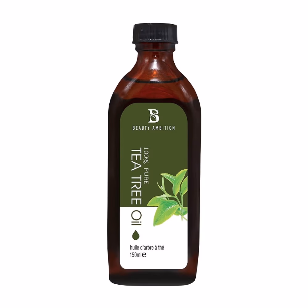 Beauty Ambition Pure Tea Tree Oil 150ml 1