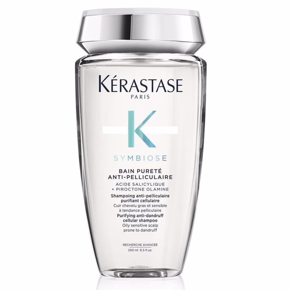 Kerastase Symbiose Purifying Anti Dandruff Shampoo250ml 1