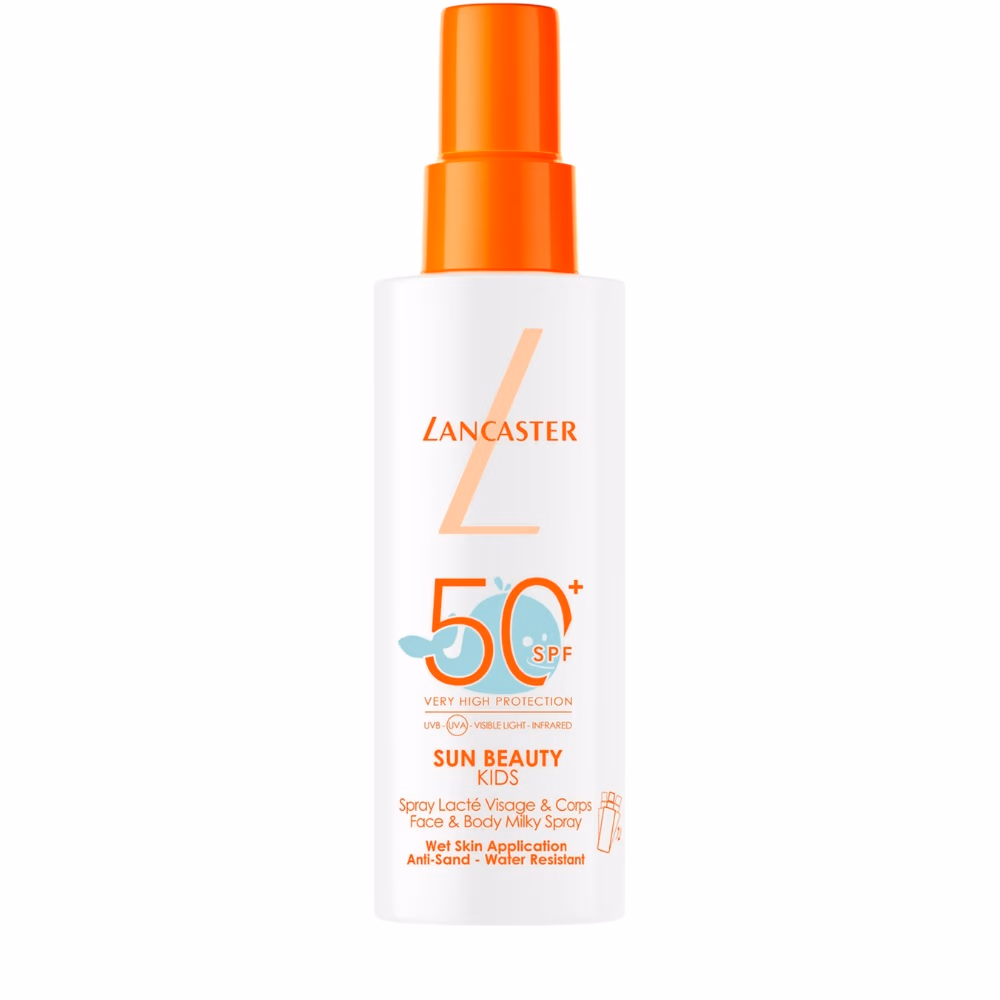 Lancaster Sun Beauty Kids SPF50+ Invisible Mist 1