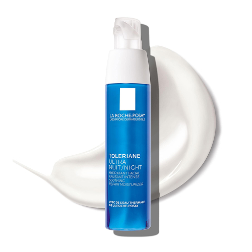 La Roche-Posay Toleriane Ultra Night Cream 40ml