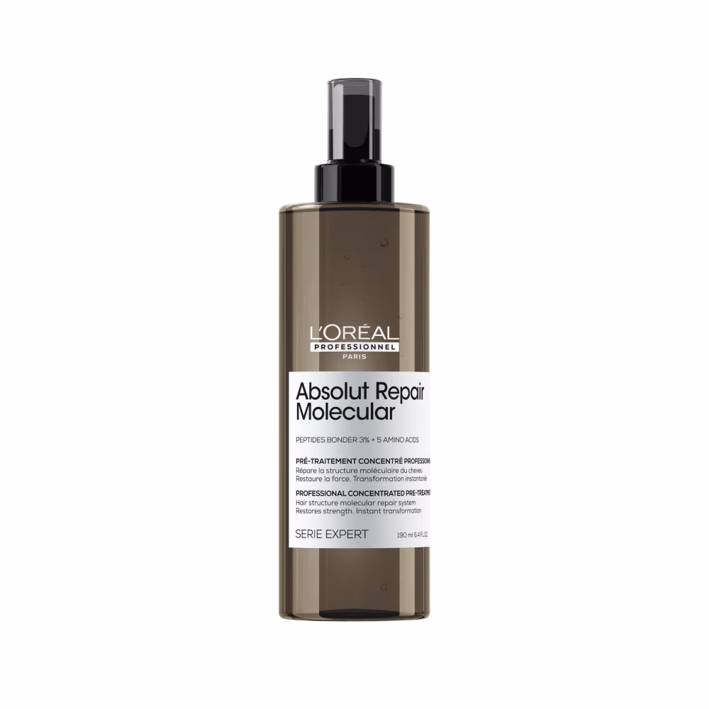 L'Oreal Professionnel Absolut Repair Molecular Concentrated Pre-Treatment 190ml
