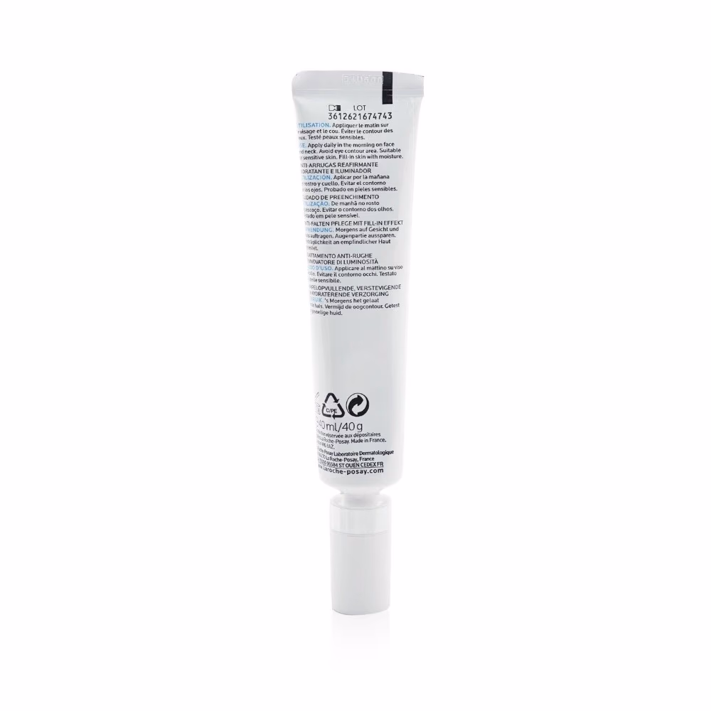La Roche-Posay Pure Vitamin C UV SPF 25 Anti-Wrinkle Filler (40ml) 2