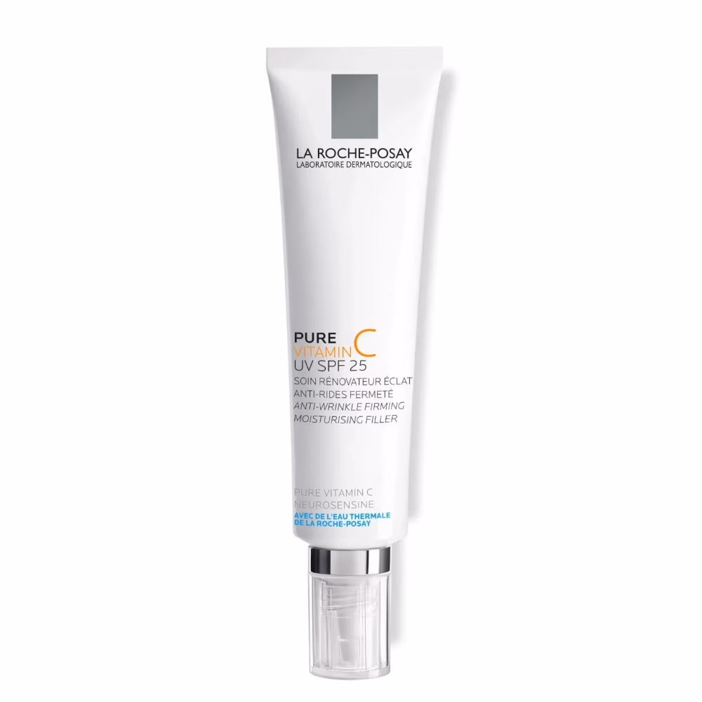La Roche-Posay Pure Vitamin C UV SPF 25 Anti-Wrinkle Filler (40ml)