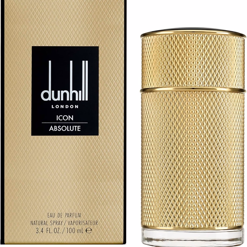 Dunhill Icon Absolute Eau de Parfum 100ml 2
