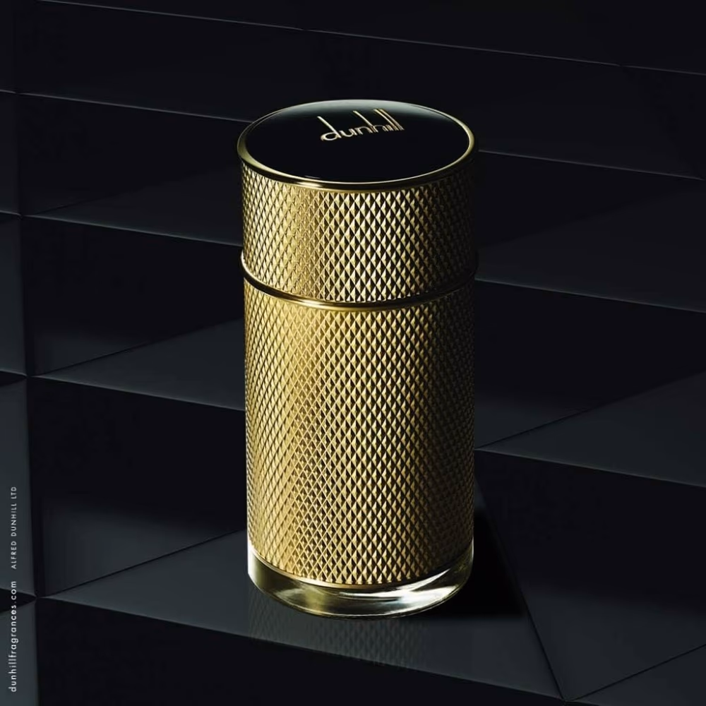 Dunhill Icon Absolute Eau de Parfum 100ml 3