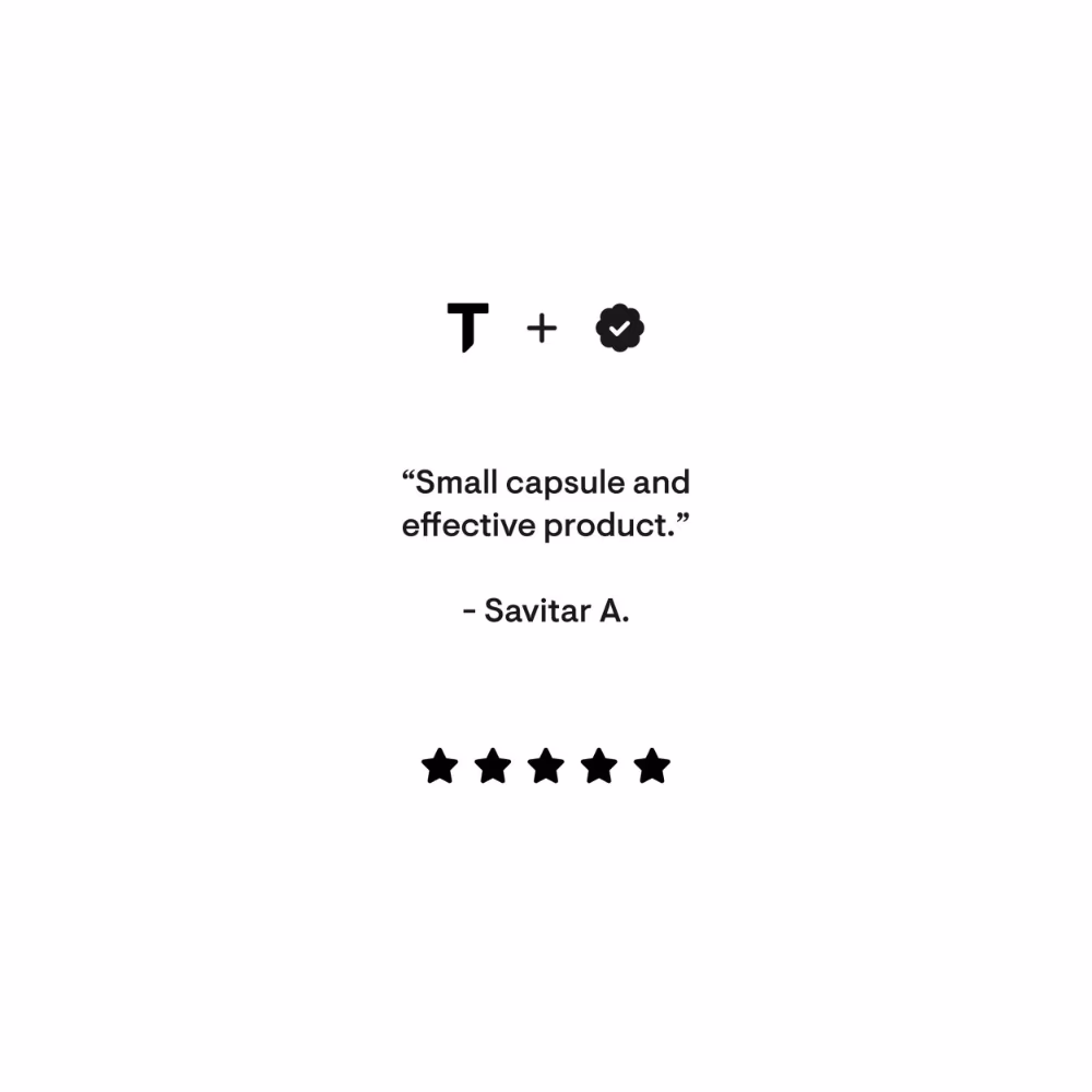 Thorne Zinc Picolinate 30mg - 180 Capsules 4