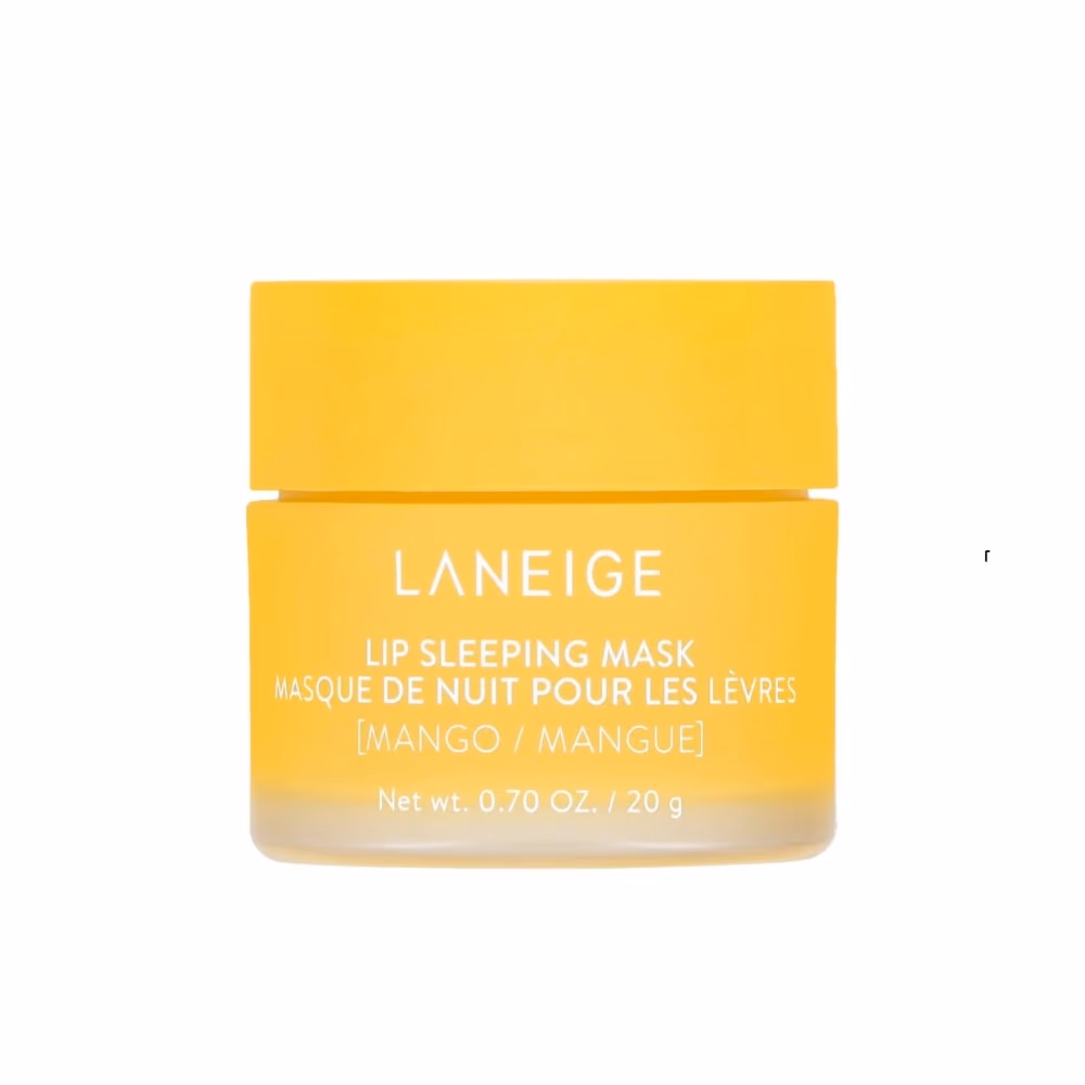 Laneige Lip Sleeping Mask Mango 20G 1