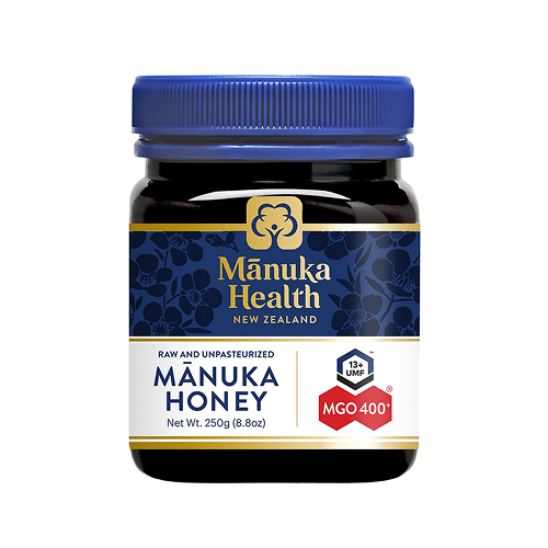 Manuka Health Manuka Honey MGO 400+ 250g