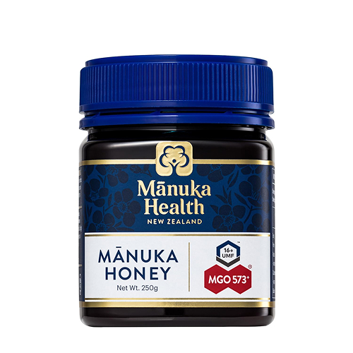 Manuka Health Manuka Honey MGO 573+ 250g 1