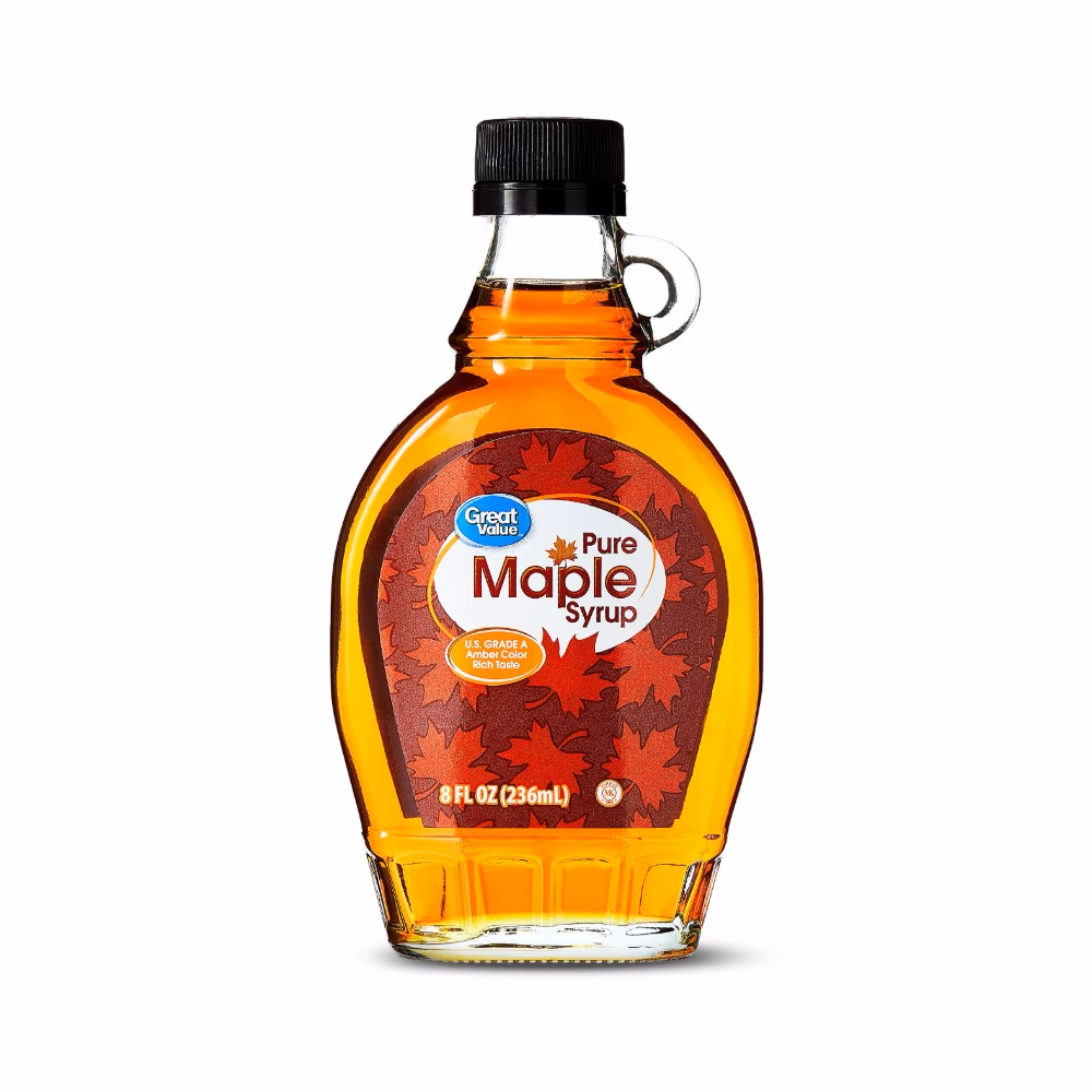 Coombs Family Farms Maple Syrup 354mL 1