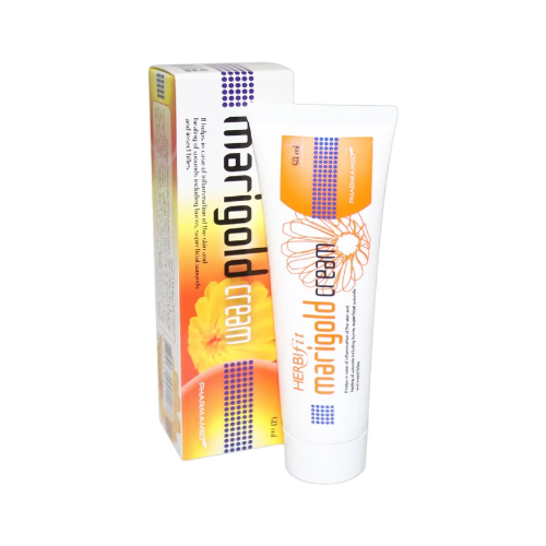 Marigold Cream 50 ml