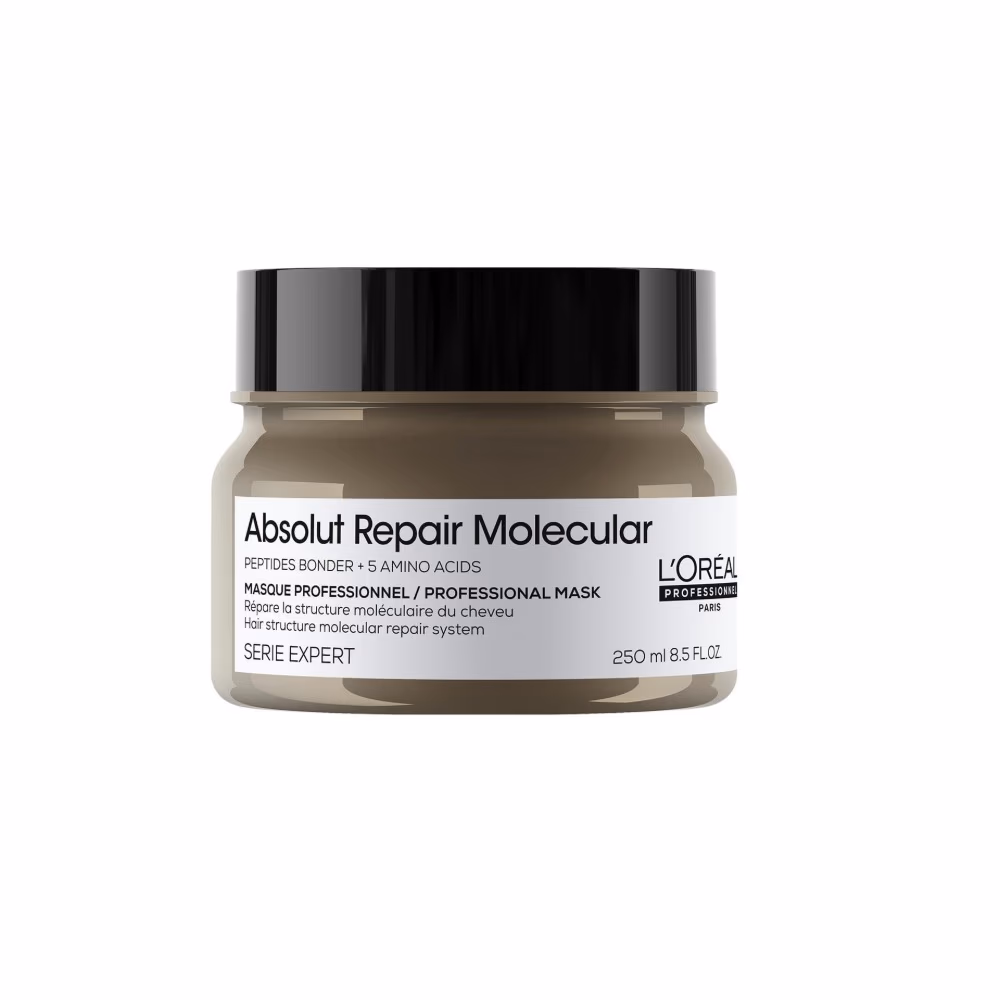 L'Oreal Professionnel Absolut Repair Molecular Mask 250ml 1