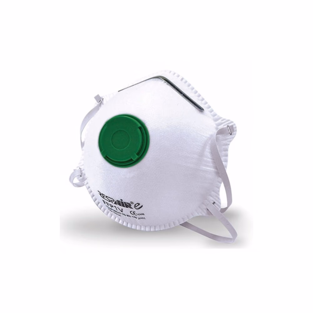 P1V Respair E Econom Mask 10s