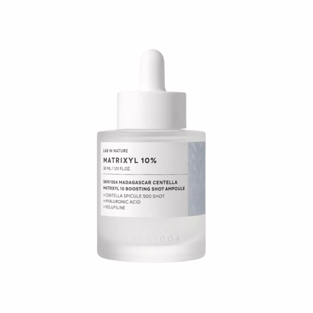 Centella Matrixyl 10 Boosting Shot Ampoule 30ml 1