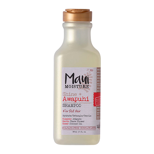 Maui Moisture Awapuhi Shampoo 385ml 1
