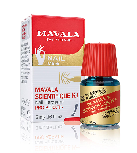 Mavala Scientifique K+ 5ml