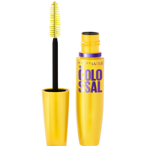 Maybelline Colossal Mascara Volume 216 Classic Black 8ml 1