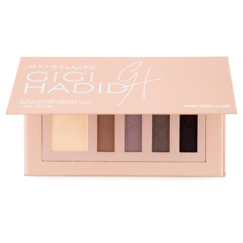 Maybelline Gigi Hadid Eye Contour Palette 2.5g