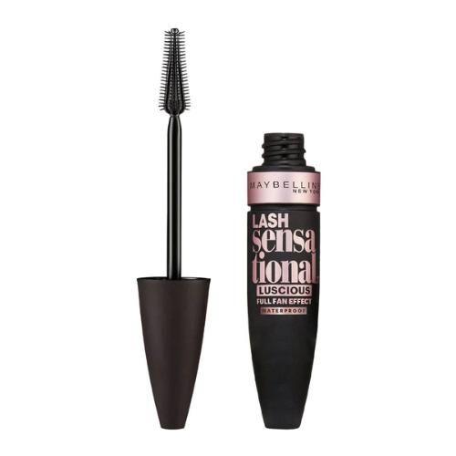 Maybelline Lash Sensational Mascara 704 Very Black 9ml