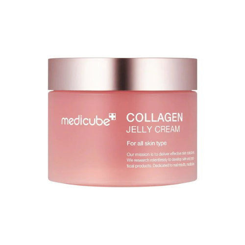 Medicube Collagen Jelly Cream 50ml 1