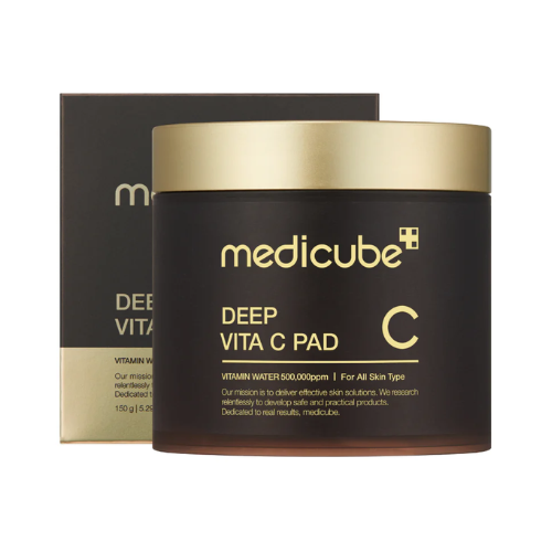 Medicube Deep Vita C Pad 150g 70 Pads 1