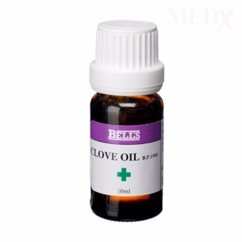 Bells Clove Oil 10ml​ 1